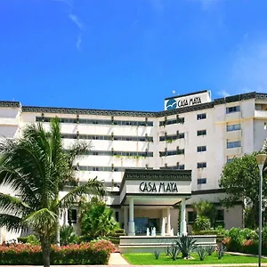 **** Resort Melia Casa Maya Messico