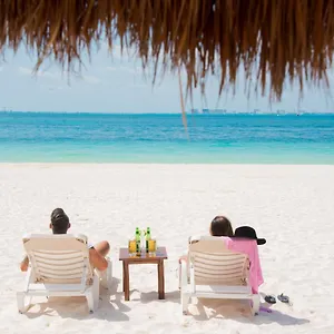 ***** Resort Privilege Aluxes Adults Only Messico