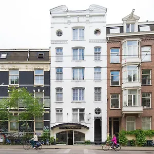  Hotel Budget Marnix Centre Paesi Bassi