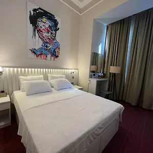  Hotel Rafinn Turchia