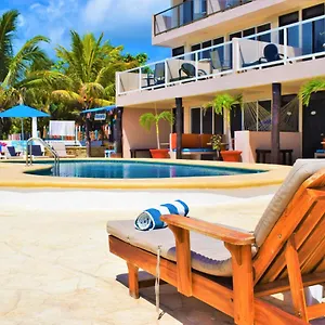 *** Hotel Hacienda Morelos Beachfront Messico