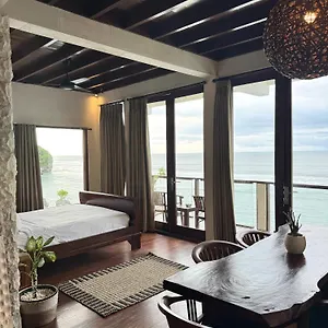 *** Affittacamere Bale Bingin Beachfront Indonesia