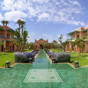 Jardin D'inès Hotel