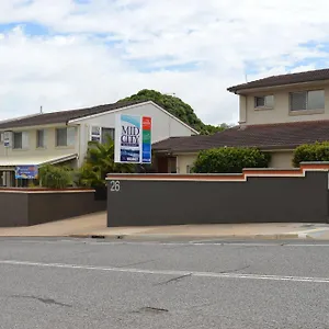 *** Motel Mid Motor Australia