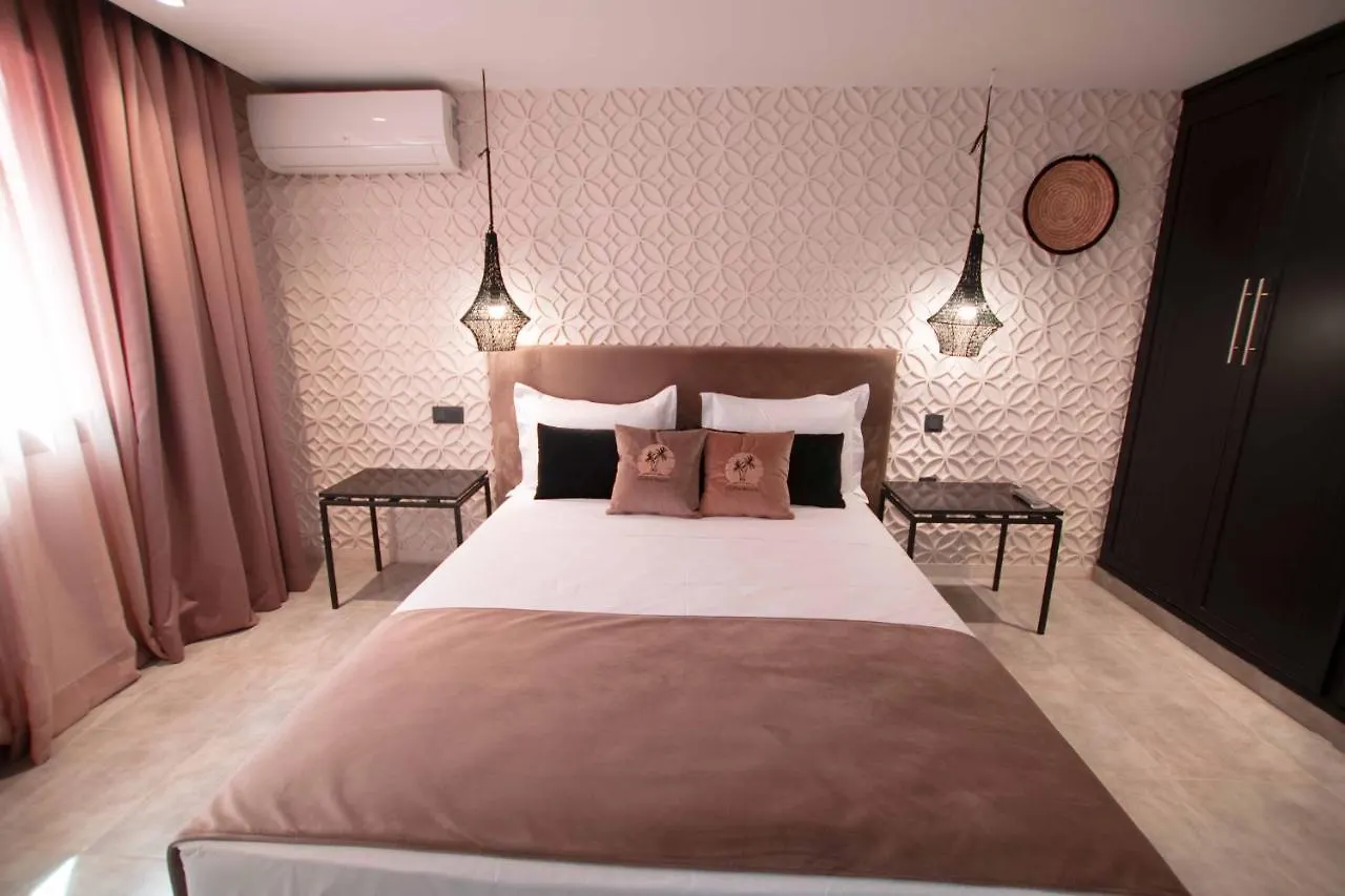 Riad La Petite Majorelle Marrakesh 0*,  Marocco