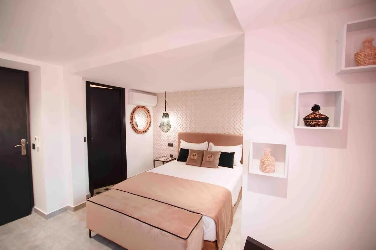 Riad La Petite Majorelle Marrakesh