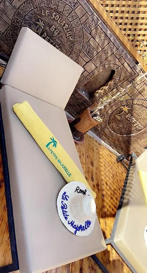 Riad La Petite Majorelle Marrakesh