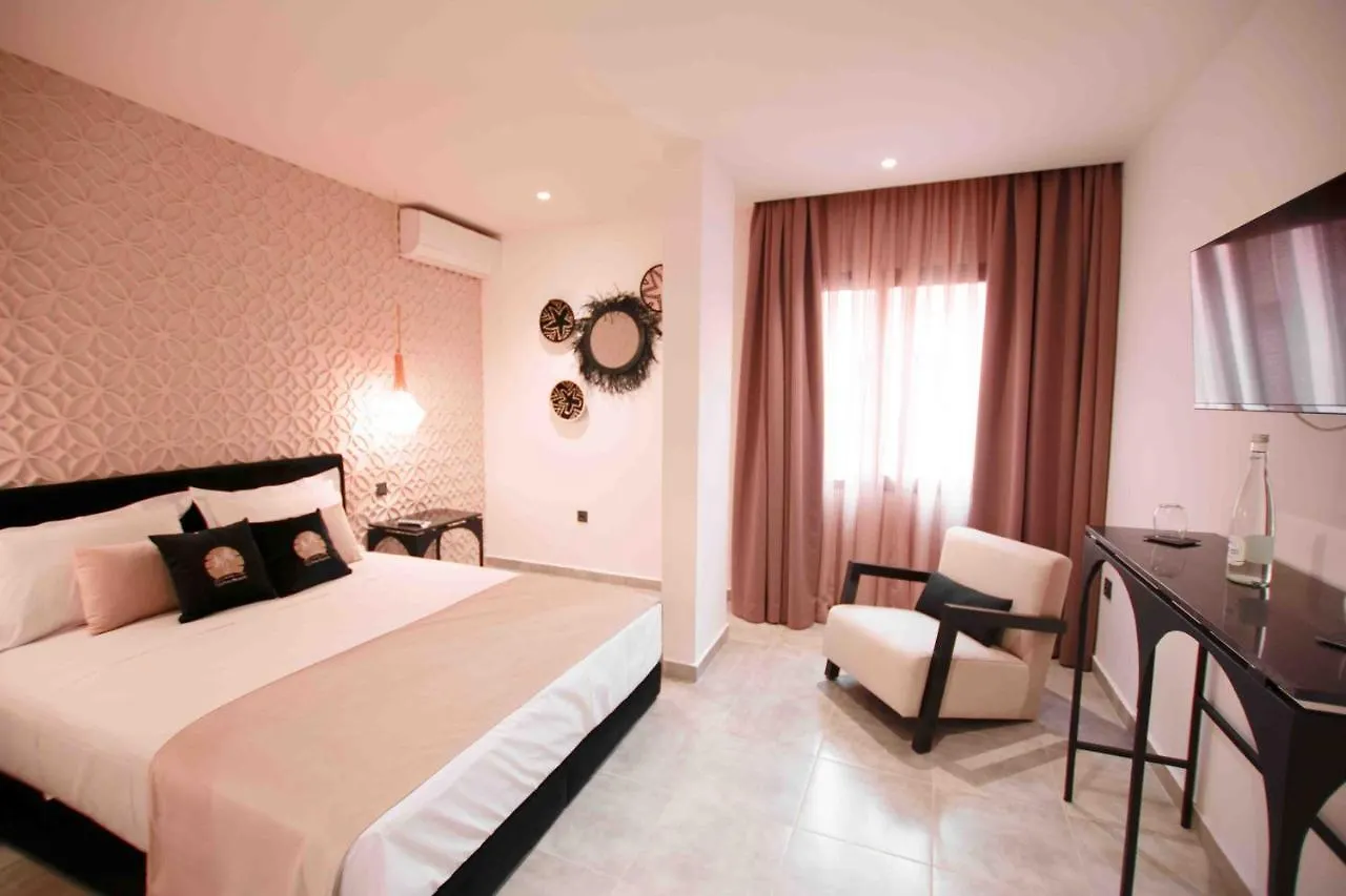 Riad La Petite Majorelle Marrakesh 0*,  Maroc