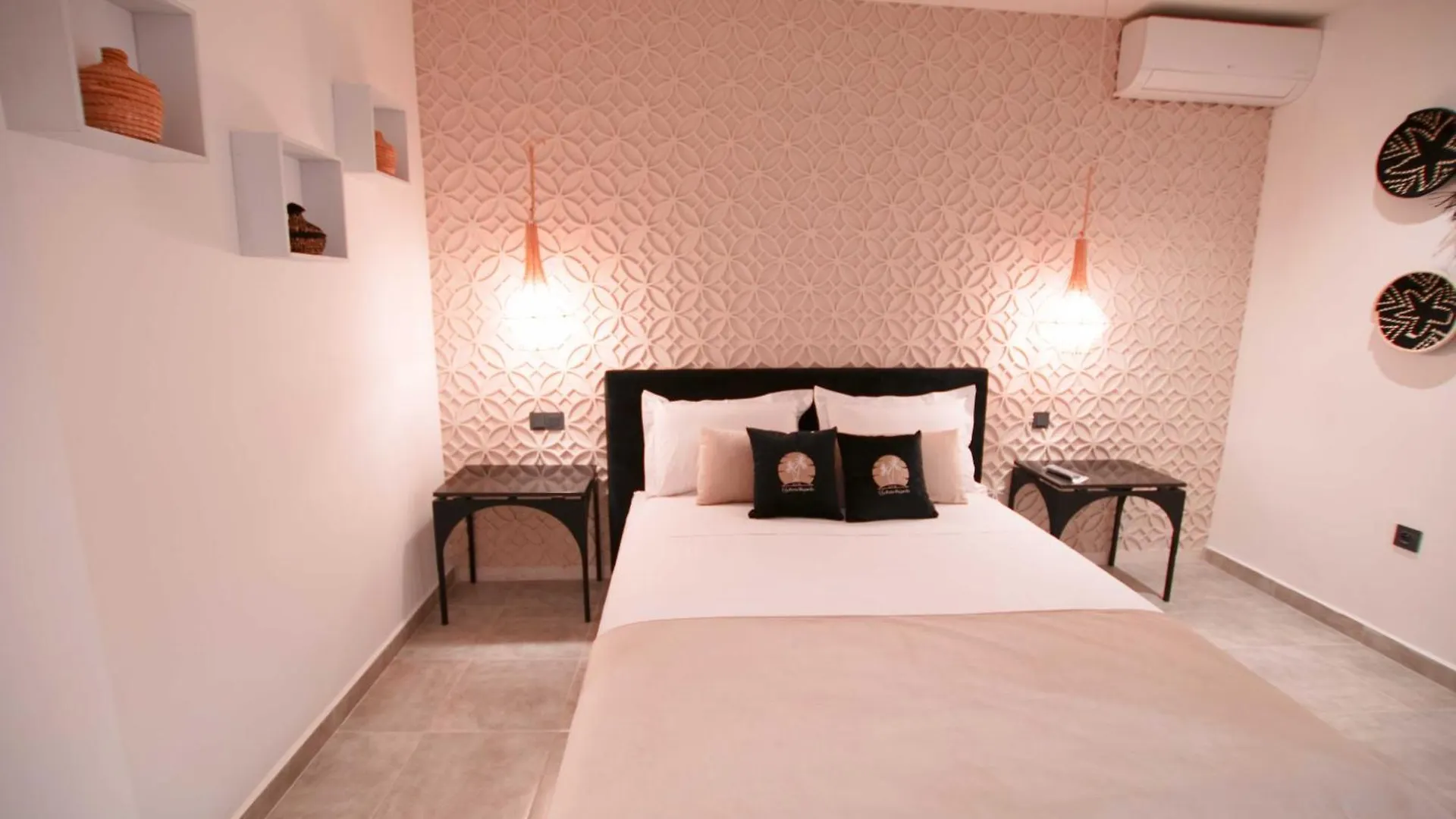 Riad La Petite Majorelle Marrakesh