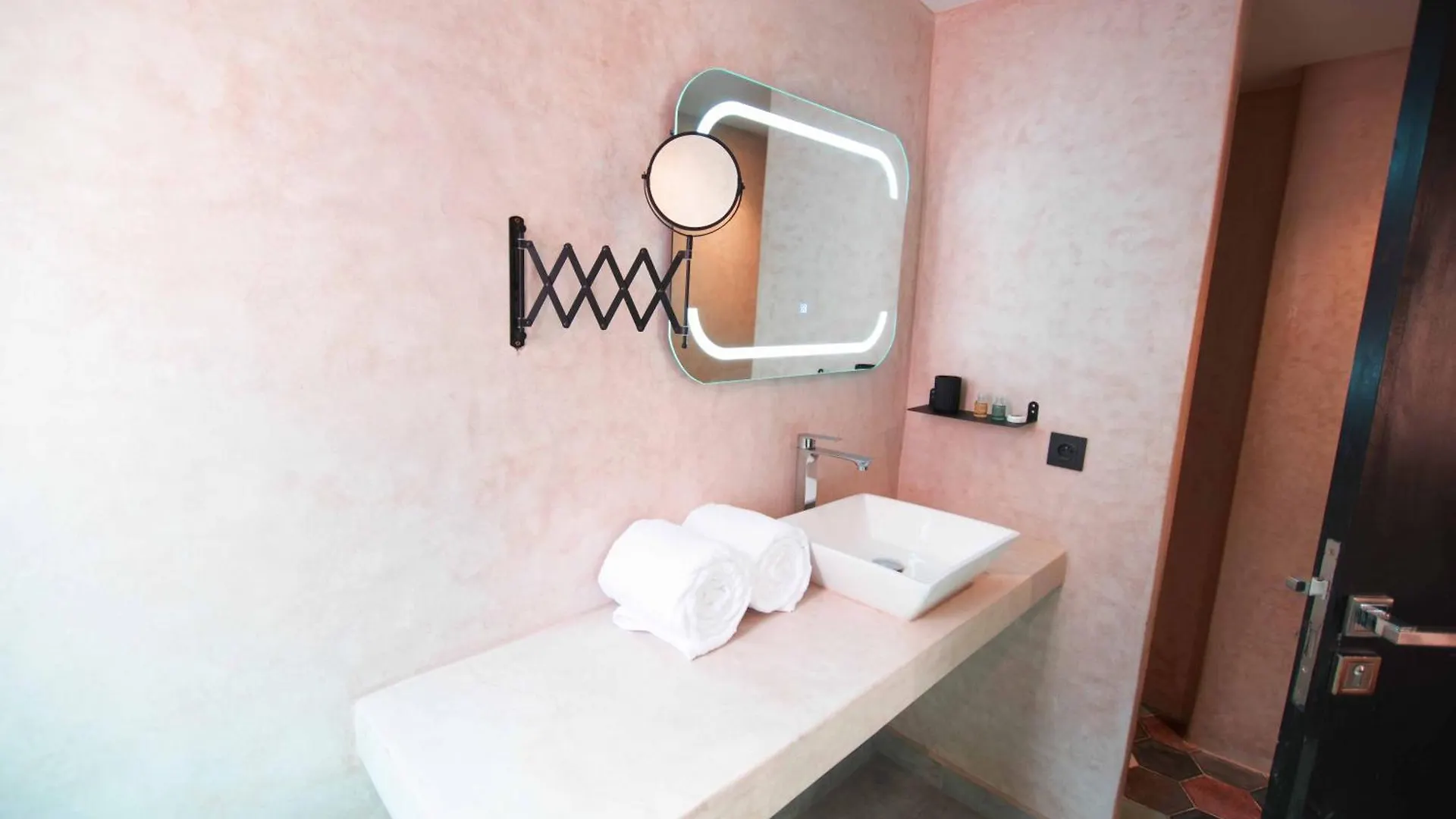 Riad La Petite Majorelle Marrakesh Maroc